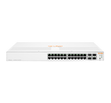Aruba Instant On 1930 24G Class4 PoE 4SFP/SFP+ 195W Switch