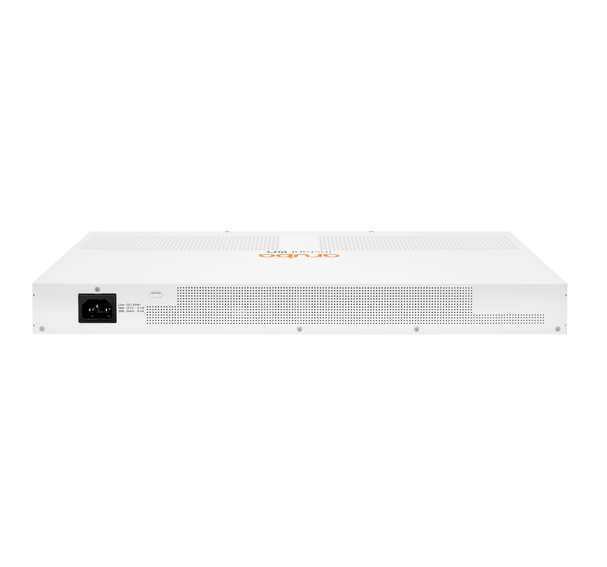 Aruba Instant On 1930 24G Class4 PoE 4SFP/SFP+ 195W Switch