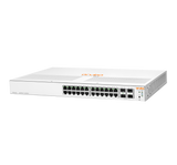Aruba Instant On 1930 24G Class4 PoE 4SFP/SFP+ 195W Switch