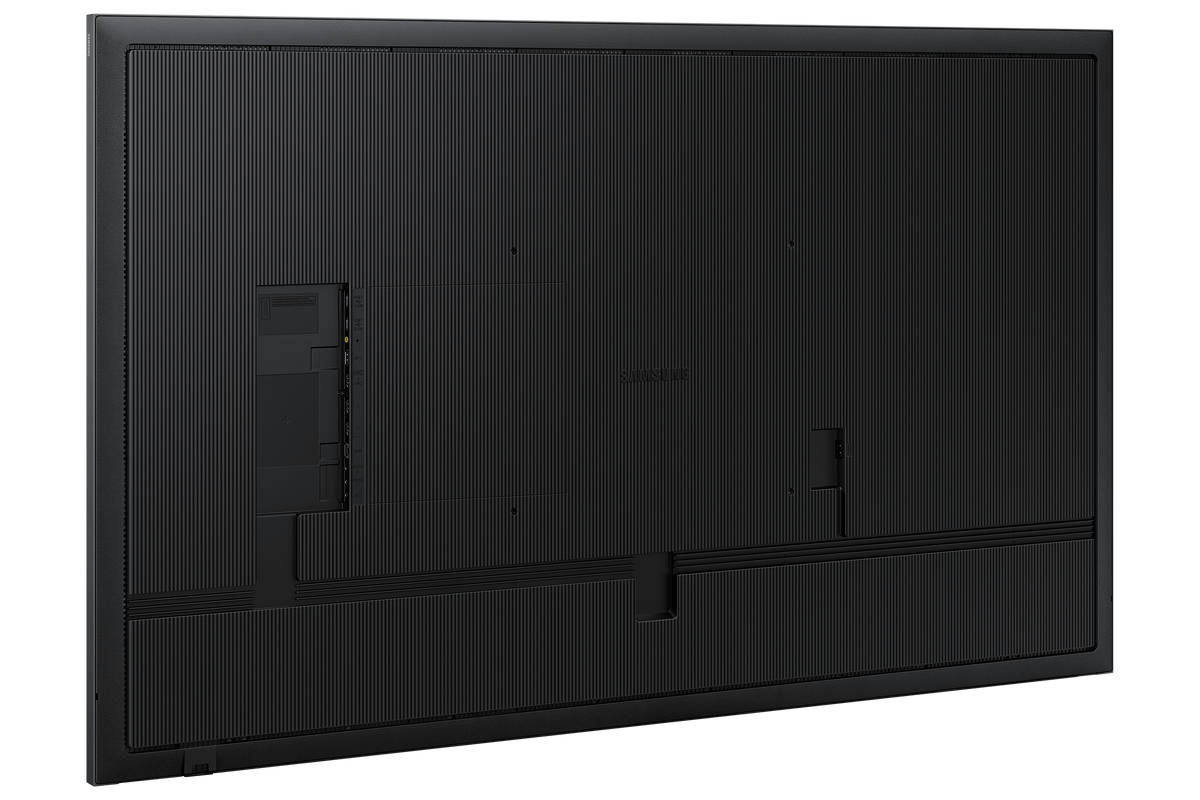 Samsung | QM50C | 50 " | 500 cd/m² | Landscape/Portrait | 24/7 | Tizen | Wi-Fi | 8 ms | 178 ° | 178 °