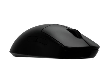 Logitech Gaming Mouse | Pro 2 LIGHTSPEED | Wireless | USB, 2.4 GHz | Black