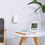 TP-LINK | Extender | RE200 | 802.11ac | 2.4GHz/5GHz | 300+433  Mbit/s | 10/100 Mbit/s | Ethernet LAN (RJ-45) ports 1 | MU-MiMO No | no PoE | Antenna type 3xInternal