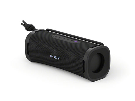 Sony | Speaker | SRS-ULT10 ULT FIELD 1 | Waterproof | Bluetooth | Wireless connection | Portable | Black