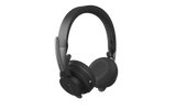 Logitech Zone Wireless MS Teams Belaidės ausinės, Bluetooth, Graphite