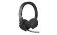 Logitech Zone Wireless MS Teams Belaidės ausinės, Bluetooth, Graphite