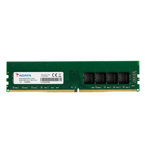 ADATA | Premier DDR4 RAM | 16 GB | U-DIMM | 3200 MHz | PC/server | Registered No | ECC No