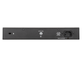 D-Link | Smart Managed Switch | DGS-1100-16V2 | Managed | Desktop | Power supply type 100 to 240 V AC, 50 to 60 Hz Internal