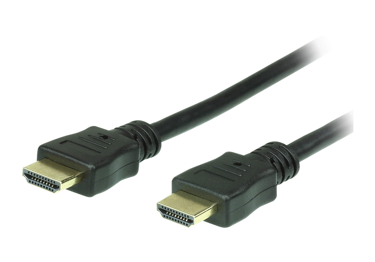 Aten 2L-7D15H 15 m High Speed HDMI Cable with Ethernet | Aten | High Speed HDMI Cable with Ethernet | 2L-7D15H | HDMI Male (type A) | HDMI Male (type A) | HDMI to HDMI | 15 m