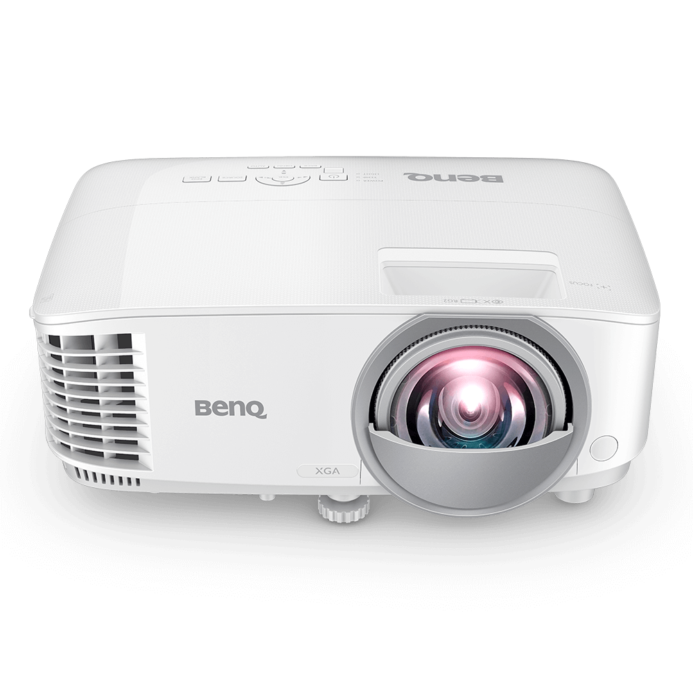 Benq | MX808STH | XGA (1024x768) | 3600 ANSI lumens | White | Lamp warranty 12 month(s)