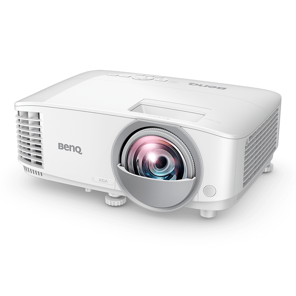 Benq | MX808STH | XGA (1024x768) | 3600 ANSI lumens | White | Lamp warranty 12 month(s)