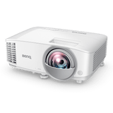 Benq | MX808STH | XGA (1024x768) | 3600 ANSI lumens | White | Lamp warranty 12 month(s)