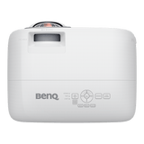 Benq | MX808STH | XGA (1024x768) | 3600 ANSI lumens | White | Lamp warranty 12 month(s)
