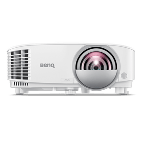 Benq | MX808STH | XGA (1024x768) | 3600 ANSI lumens | White | Lamp warranty 12 month(s)