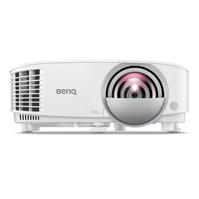 Benq | MX808STH | XGA (1024x768) | 3600 ANSI lumens | White | Lamp warranty 12 month(s)