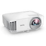 Benq | MX808STH | XGA (1024x768) | 3600 ANSI lumens | White | Lamp warranty 12 month(s)