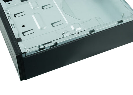 CHIEFTEC CS-12B PC case SFF USB 3.0 mATX