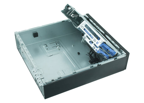 CHIEFTEC CS-12B PC case SFF USB 3.0 mATX