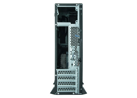 CHIEFTEC CS-12B PC case SFF USB 3.0 mATX