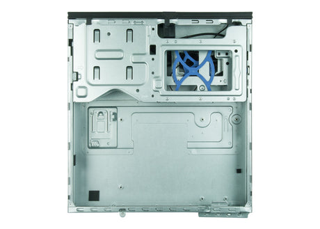 CHIEFTEC CS-12B PC case SFF USB 3.0 mATX
