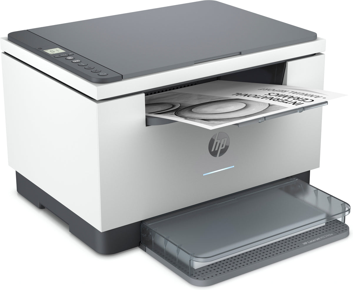 HP LaserJet MFP M234dw Spausdintuvas lazerinis Nespalvotas A4 29ppm Wi-Fi USB Bluetooth Ethernet LAN