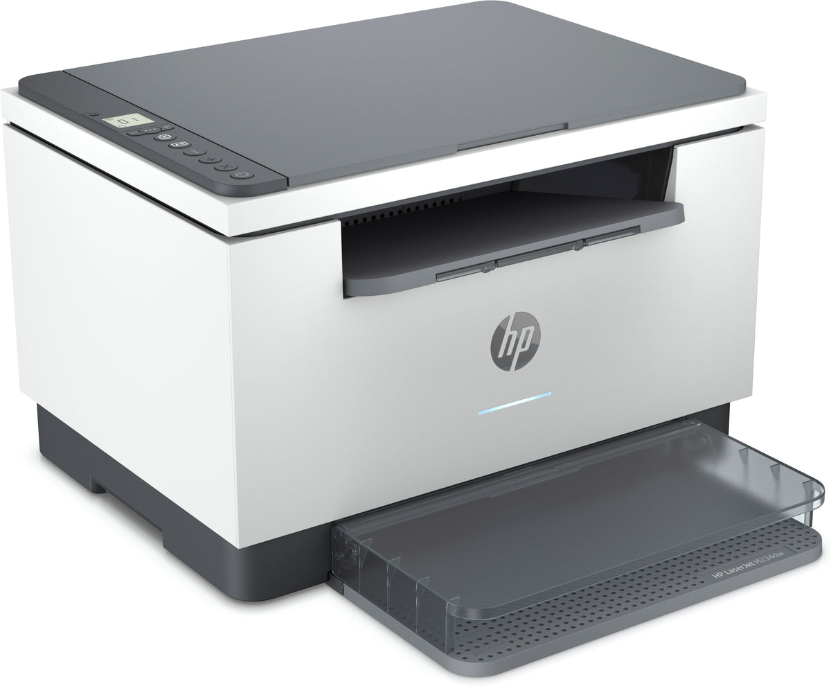 HP LaserJet MFP M234dw Spausdintuvas lazerinis Nespalvotas A4 29ppm Wi-Fi USB Bluetooth Ethernet LAN