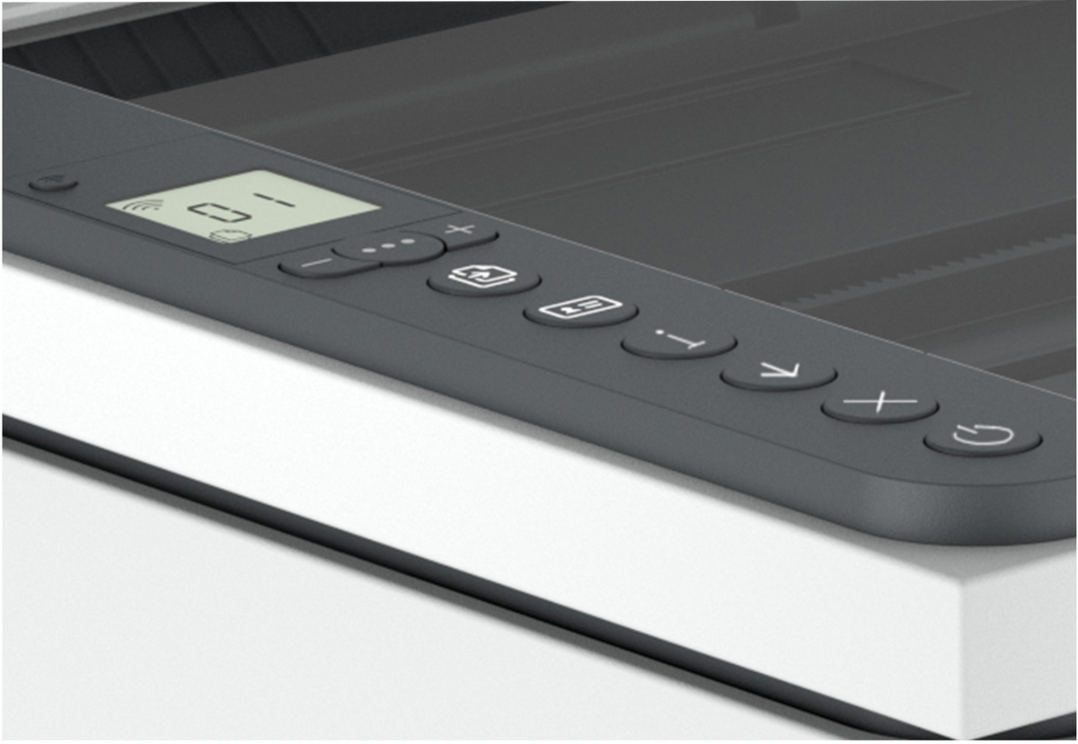 HP LaserJet MFP M234dw Spausdintuvas lazerinis Nespalvotas A4 29ppm Wi-Fi USB Bluetooth Ethernet LAN