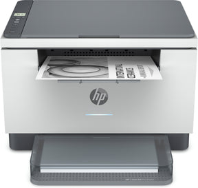 HP LaserJet MFP M234dw Spausdintuvas lazerinis Nespalvotas A4 29ppm Wi-Fi USB Bluetooth Ethernet LAN