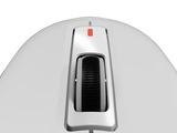 Genesis | Gaming Mouse | Krypton 660 | Wired | USB Type-A | White