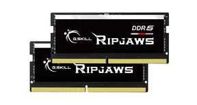 G.Skill | Ripjaws | 32 GB | DDR5 | 5600 MHz | PC/server | Registered No | ECC No