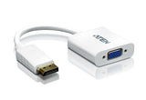 Aten | DisplayPort to VGA Adapter | VC925 | DP to VGA