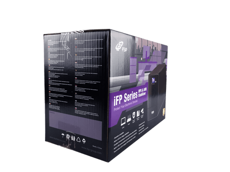 FSP | IFP 2000 | 2000 VA | 1200 W