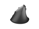 NATEC Vertical mouse Crake 2 wireless