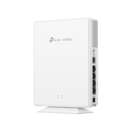 TP-Link Omada AX3000 Desktop EAP650-Desktop Wi-Fi 6 Prieigos taškas