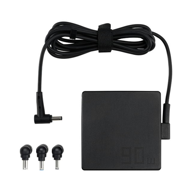 Asus | Power adapter | U90W-01 | 19 V