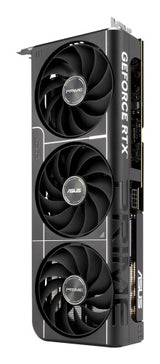 Asus PRIME GeForce RTX 5060 Ti 16GB GDDR7 OC Edition | NVIDIA | 16 GB | GeForce RTX 5060 Ti | GDDR7 | HDMI ports quantity 1 | PCI Express 5.0