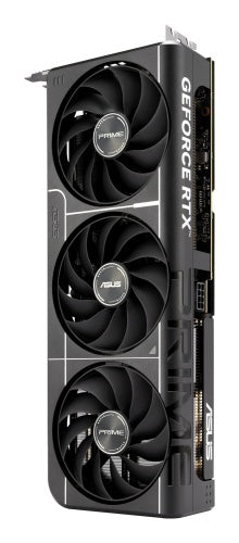 Asus PRIME GeForce RTX 5060 Ti 16GB GDDR7 OC Edition | NVIDIA | 16 GB | GeForce RTX 5060 Ti | GDDR7 | HDMI ports quantity 1 | PCI Express 5.0