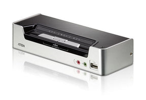 Aten CS1792 2-Port USB HDMI/Audio KVMP™ Switch | Aten | 2-Port USB HDMI/Audio KVMP Switch | CS1792