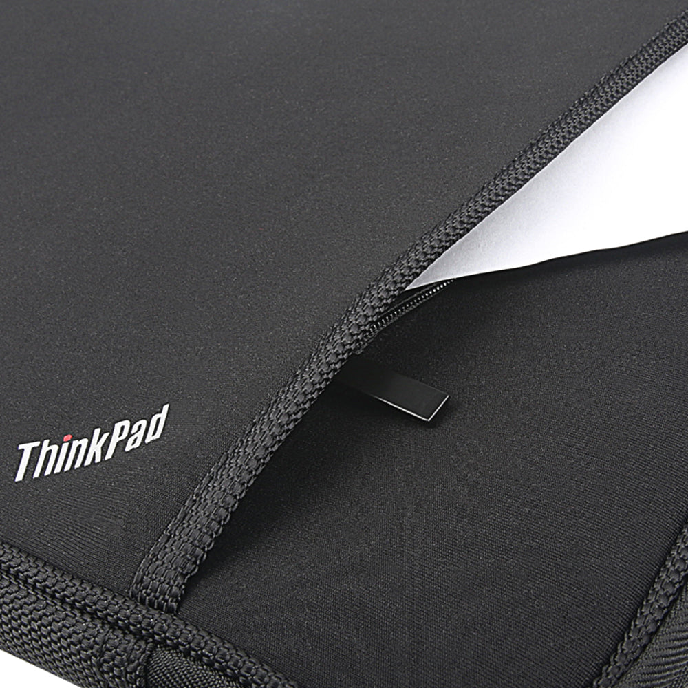 Lenovo | Essential | ThinkPad 14-inch  Sleeve | Fits up to size 14 " | Sleeve | Black
