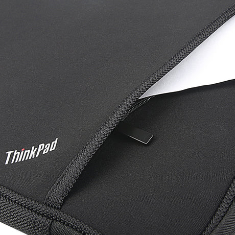 Lenovo | Essential | ThinkPad 14-inch  Sleeve | Fits up to size 14 " | Sleeve | Black