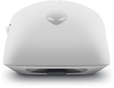 Dell | Alienware Pro | Wired/Wireless | Lunar Light