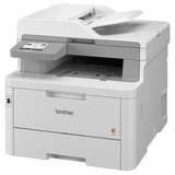 Brother MFC-L8390CDW Spausdintuvas LED spalvotas MFP A4 30 ppm USB Wi-Fi Ethernet LAN NFC