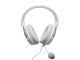 Genesis | Gaming Headset | Toron 301 | Wired | Over-Ear | Microphone | White