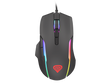 GENESIS Xenon 220 Gaming Mouse, 500 - 6400DPI, Wired, Black | Genesis