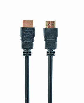 Cablexpert | CC-HDMI4-6 | High speed HDMI male-male cable | HDMI to HDMI | 1.8 m
