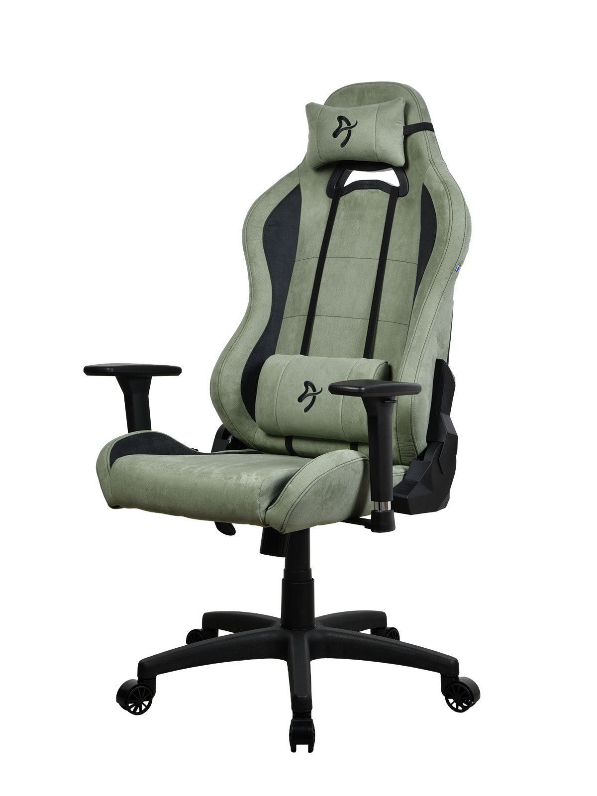 Arozzi Torretta 2023 Edition | Arozzi | Supersoft | Forest green