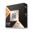 AMD Ryzen 7 9800X3D | 5.2 GHz | AM5 | Processor threads 16 | AMD | Processor cores 8