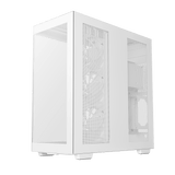 Deepcool | Full Tower Gaming Case | CH780 WH | Side window | ATX+ | ATX PS2 | White