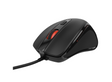 NATEC Mouse Pigeon 2 4000DPI black