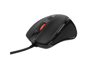 NATEC Mouse Pigeon 2 4000DPI black