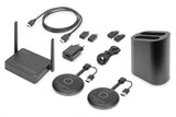 Digitus | Click and Present Pro - Wireless Collaboration System | DS-55317